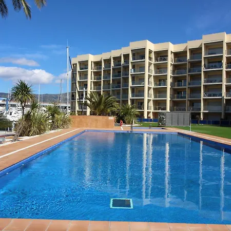 Global Immo 3399 Magestic 3-3-2 Apartament *