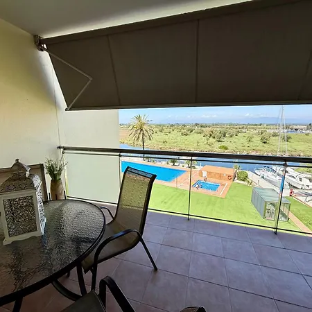 Global Immo 3399 Magestic 3-3-2 Apartament *