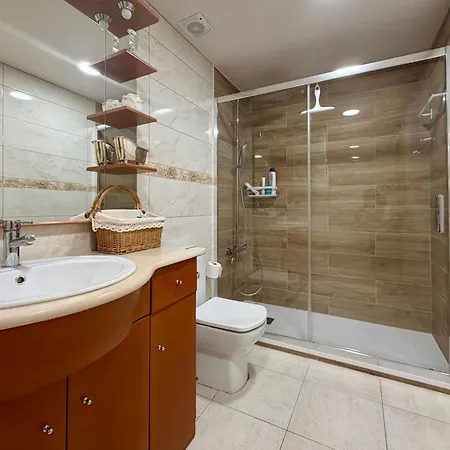 Apartament Global Immo 3399 Magestic 3-3-2 Roses