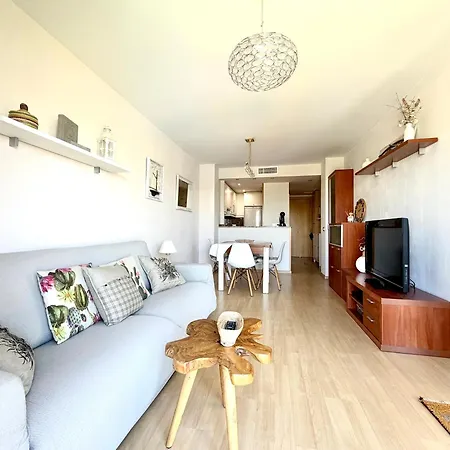 Apartament Global Immo 3399 Magestic 3-3-2 *