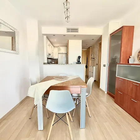 Global Immo 3399 Magestic 3-3-2 Apartament *
